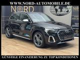 Audi SQ5 3.0 TDI QU. Virt.Cockpit/LED/Navi/20 - Audi SQ5 in Oldenburg