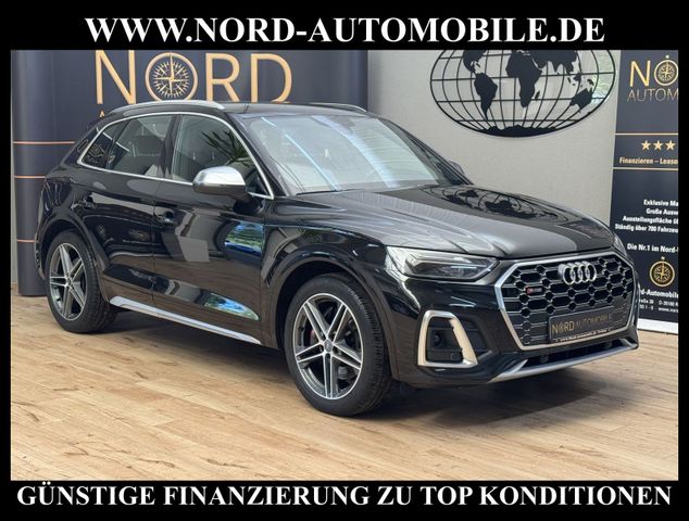 AUDI SQ5 3.0 TDI QU. Virt.Cockpit/LED/Navi/20