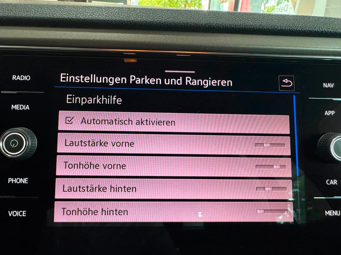 Volkswagen T-Roc 1.5 TSI Life DSG *Carplay-Navi/, миниатюра 17
