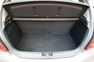 Fahrzeugabbildung Hyundai i20 #55Tkm, #Klimaanlage