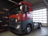 Mercedes-Benz Actros 1845 LS Distronic PPC Spur-Ass Totwinkel