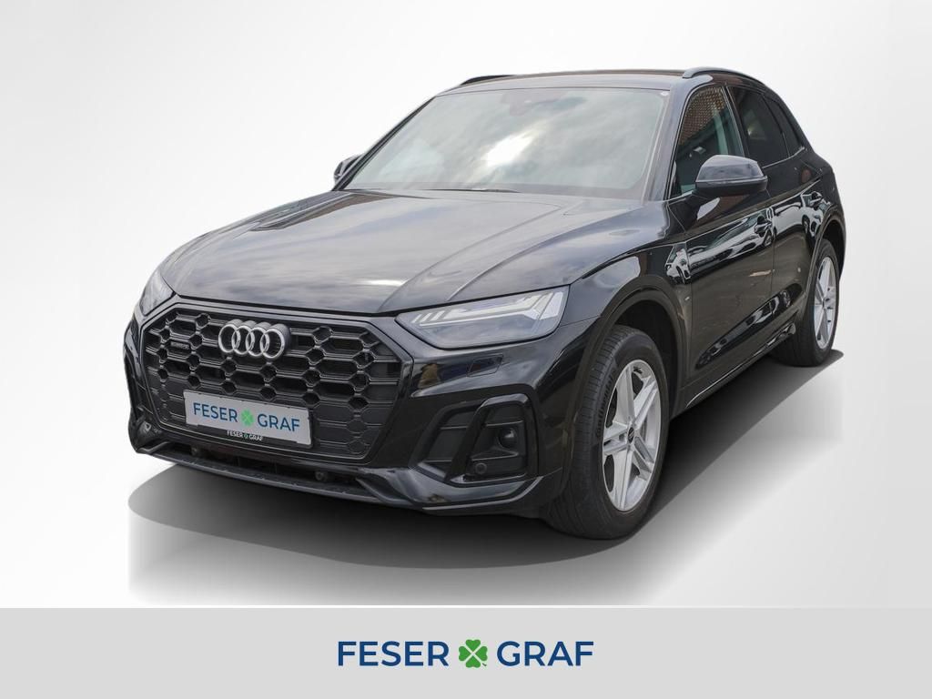 Image of Audi Q5