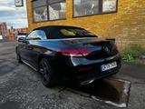 Mercedes-Benz C 400 AMG Cabrio - Mercedes-Benz C 400: Cabrio