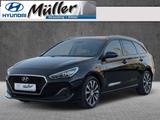 Hyundai i30 1.6 CRDi YES! Plus Automatik Navi LED - Hyundai i30 YES! mit Diesel-Antrieb