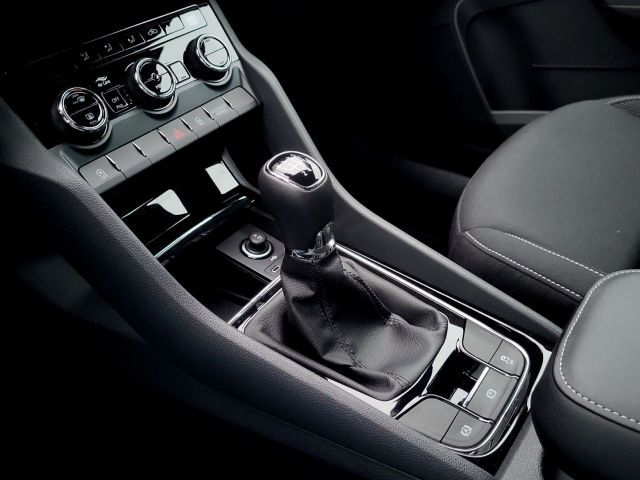 Karoq 1.5 TSI Selection Climatronic LED