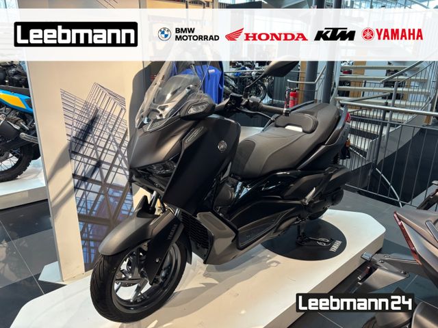 Yamaha Xmax Tech Max+ 300 2025
