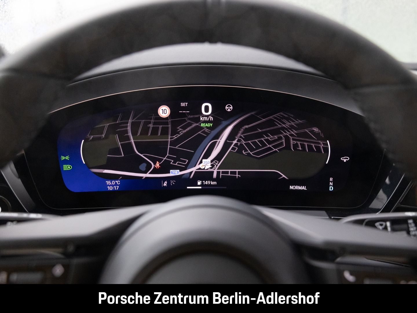 Porsche Macan - Bild 13