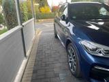 BMW X3 xDrive30d M SPORT AT M SPORT - BMW X3: At