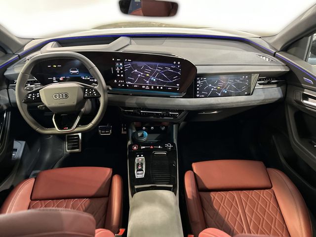 SQ6 Sportback e-tron EDT. ONE TECH PRO+LUFT+PANO