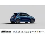 Fiat 500 Hybrid 1.0 TORINO TEMPOMAT LED APPLE ANDROID - gebrauchte Fiat Limousine