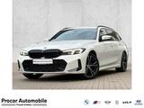 BMW 318i M Sport NAVI LED Sound Syst. PDC V+H DAB - BMW 318 in Wuppertal