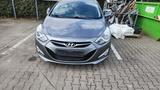 Hyundai I40 - Hyundai i40 in Duisburg