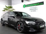 Audi S6 QUATTRO/"SOFORT"/CARBON/MATRIX/B&O/21"ZOLL - Audi S6 Tageszulassungen