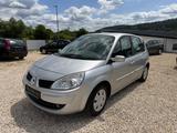 Renault Scenic II Avantage - gebrauchte Renault Scenic aus dem Jahr 2008