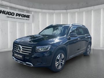 Mercedes GLB 200 - 1
