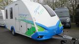 Knaus Sport & Fun 480 QL  - Wohnwagen Sport