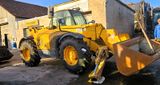 JCB Teleskoplader 533-105 - Offers matching your search criteria