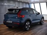 Volvo XC 40 Recharge Single Core BEV DCT  - Volvo XC40: Recharge