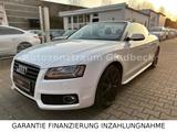 Audi A5 Cabriolet 2.7 TDI*S LINE* - Audi A5: 2.7