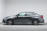 Audi RS 3 Limousine*NAVI-PLUS*KAMERA*RS-AGA*PANO*280K - Audi RS3 Gebrauchtwagen in Frankfurt