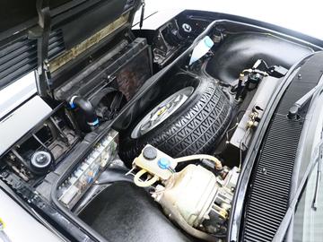 1984 Ferrari MONDIAL 缩略图 28