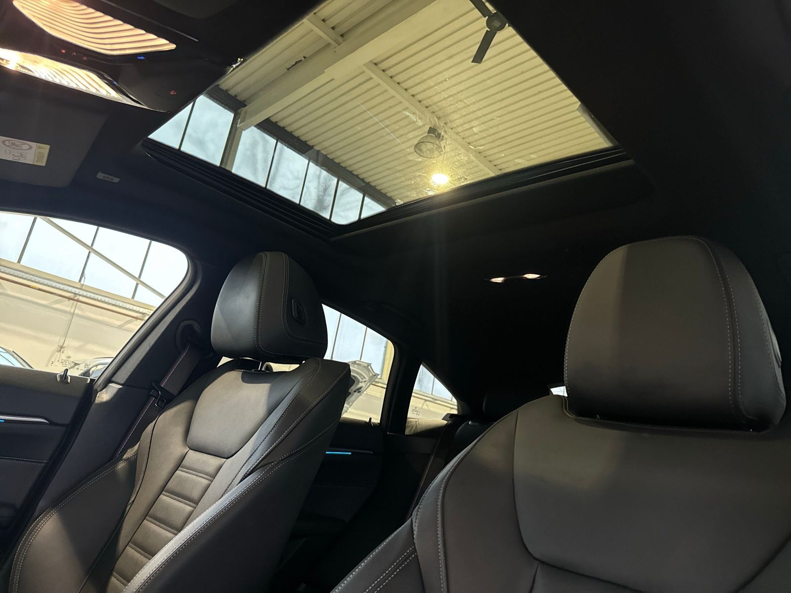 BMW 430 Gran Coupé - Bild 22