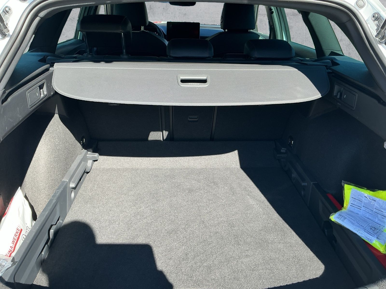 Seat Leon - Bild 14