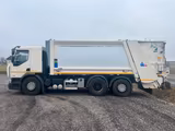 Renault Premium 380.26 D 6x2 Müllwagen - Renault Premium