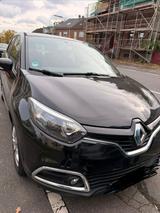 Renault Capture TC 90 Schwarz TÜV/ASU Neu! - Renault Captur in Hagen
