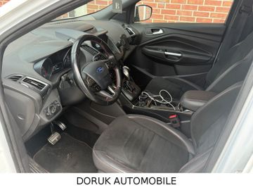Ford Kuga - 9