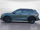 Volkswagen Tiguan R-Line 2,0 l TDI SCR  7-Gang-Doppelkupplu - mit Diesel-Antrieb: Grün, mit Klimaanlage