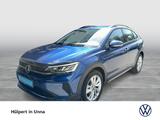 Volkswagen Taigo 1.5 LIFE NAVI LM17 CARPLAY SITZHEIZUNG LED