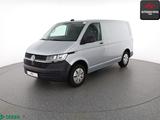 Volkswagen T6 Transporter T6.1 NAVI,KLIMA,REGALE,METALLIC - Volkswagen T6 aus 2021