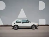 Volkswagen Golf GTI (ATS Cup Felgen) - Volkswagen Golf: Felgen