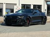 Chevrolet Camaro 3.6 V6 Cabrio *ZL1-Body*Kamera*20zoll* - Chevrolet: K20