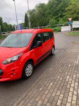 Ford Tourneo Connect 1.5 TDCi 88kW PowerShift Tre...