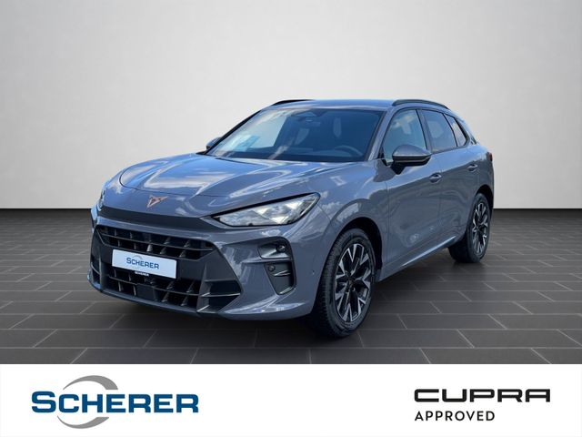CUPRA Terramar 1.5 eTSI DSG NAVI HUD EDGE E-SITZ