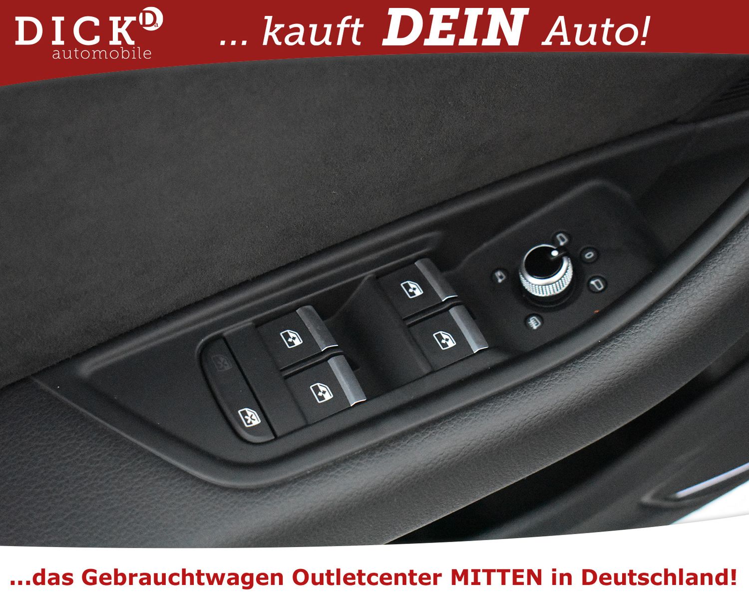 AUDI A4 Av 40 T S-Tr S LINE SPORT+PANO+B&O+LEDER+LED+ - Image 18