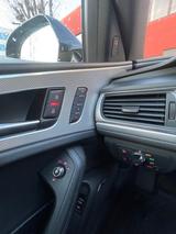 Audi A6 3.0 TFSI quattro S tronic Avant  - Audi A6 mit Benzin-Antrieb: Kombi, 3.0