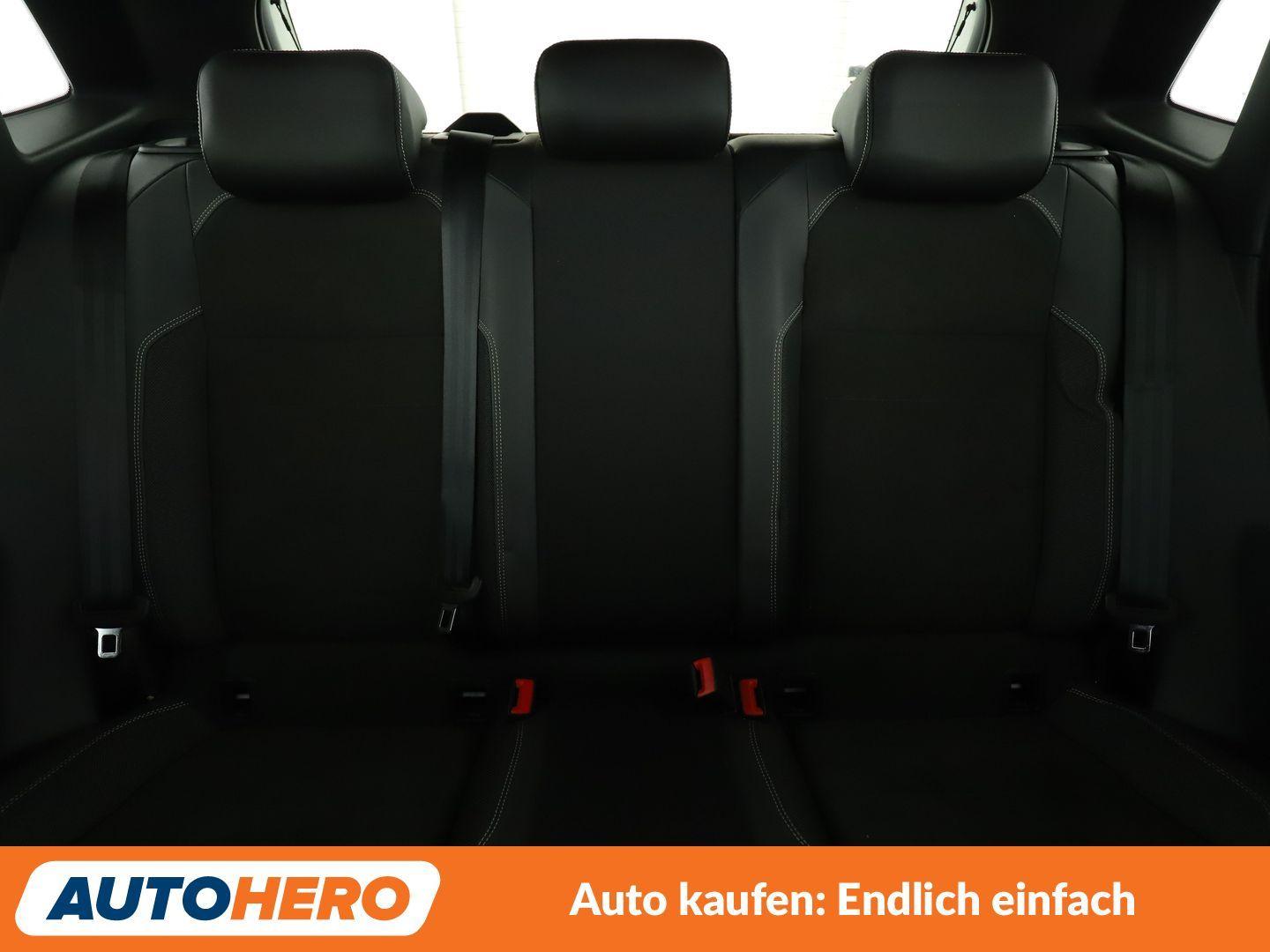 Volkswagen Polo 2.0 TSI GTI Aut.*NAVI*VC*MATRIX*ACC*CAM*PDC, миниатюра 14