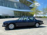 Jaguar XJ12 - Jaguar XJ12 von privat
