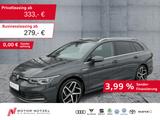 Volkswagen Golf VIII Variant 2.0 TDI DSG MATRIX+NAV+AHK+HuD