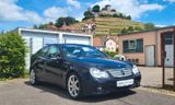 Mercedes-Benz C 180 C -Klasse Sportcoupe C 180 Kompressor - Mercedes-Benz: Coupé, Klasse Sport