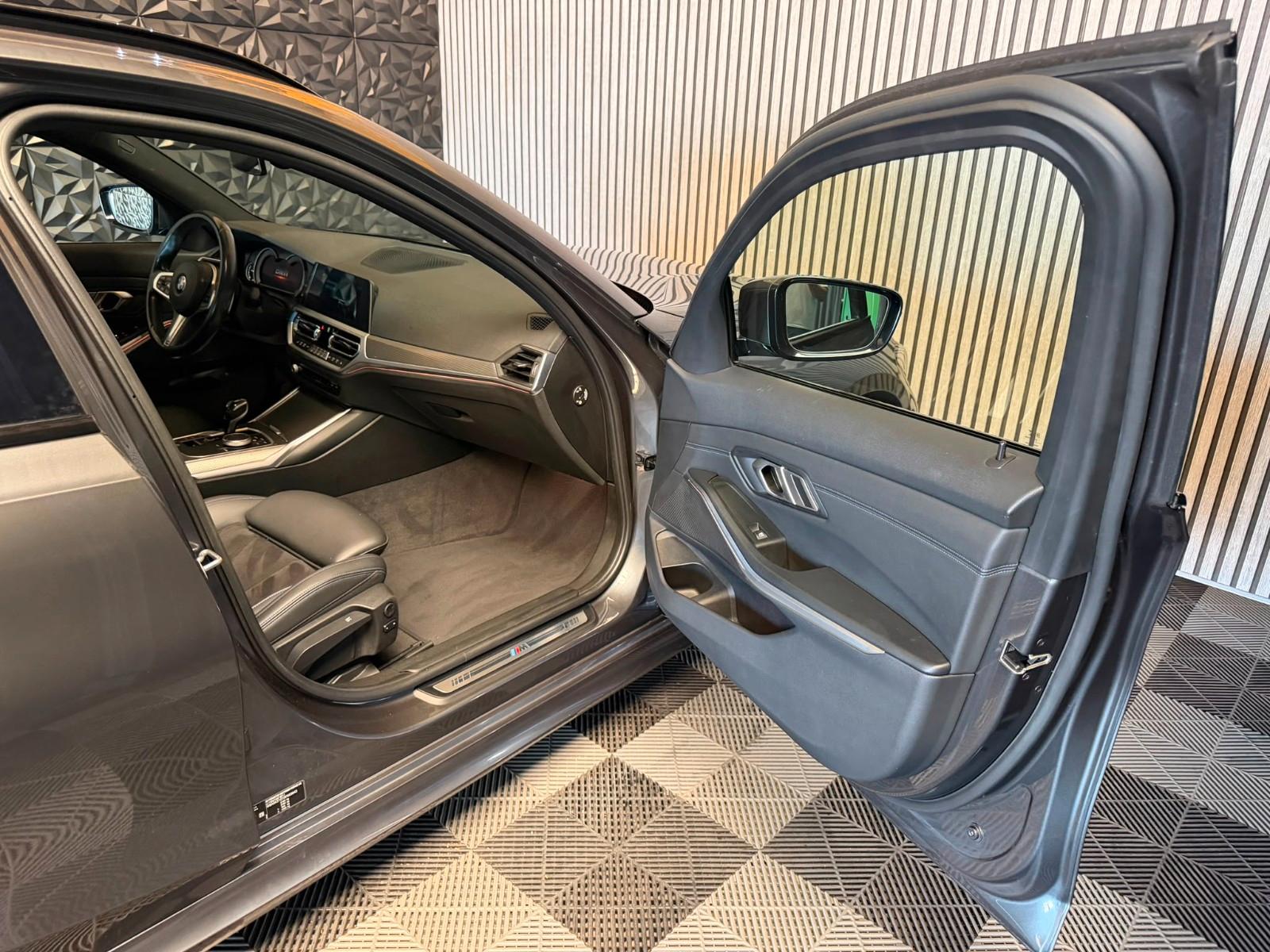 BMW 330i Touring M-Paket