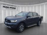 Ford Ranger 2.0 TDCi Wildtrak 4x4 DK Aut. | LED | AHK - Ford Ranger in Lübeck
