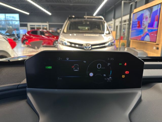 Toyota bZ4X AWD Lounge *Pano*JBL*1,99%*