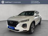 Hyundai Santa Fe 2.2 CRDi 4WD Automatik Premium