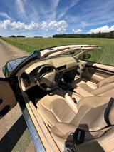 Mercedes-Benz SL 500 - - Autos aus dem Jahr 1999