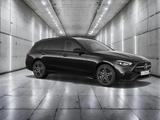 Mercedes-Benz C 300 de T 4M AMG+AMBIENTE+DISTRO+NIGHTP.+MBUX - Mercedes-Benz: Mb