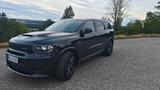 Dodge Durango SRT 392 - Dodge Durango: Srt